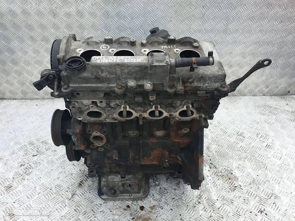 Motor OPEL ASTRA 1.7L 80 CV - Z17DTL - 1