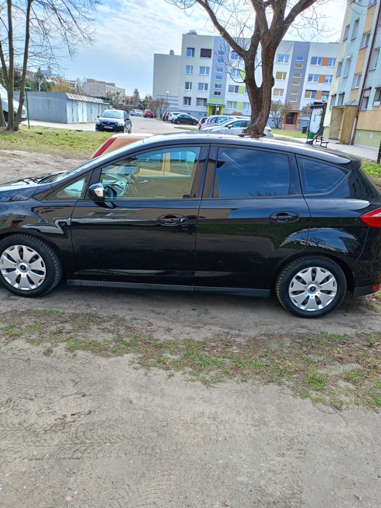 Ford C-Max II 1.6 Edition 2012