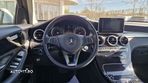 Mercedes-Benz GLC 250 4MATIC - 13