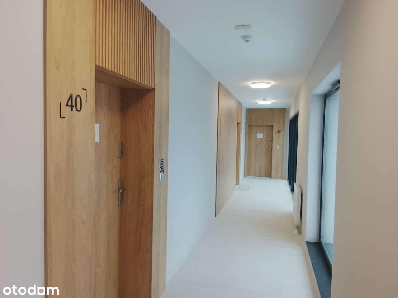 Nowe 2pok. Centrum obok Dworca Fabrycznego! Klucze na już! 9900 zł/m²!-5