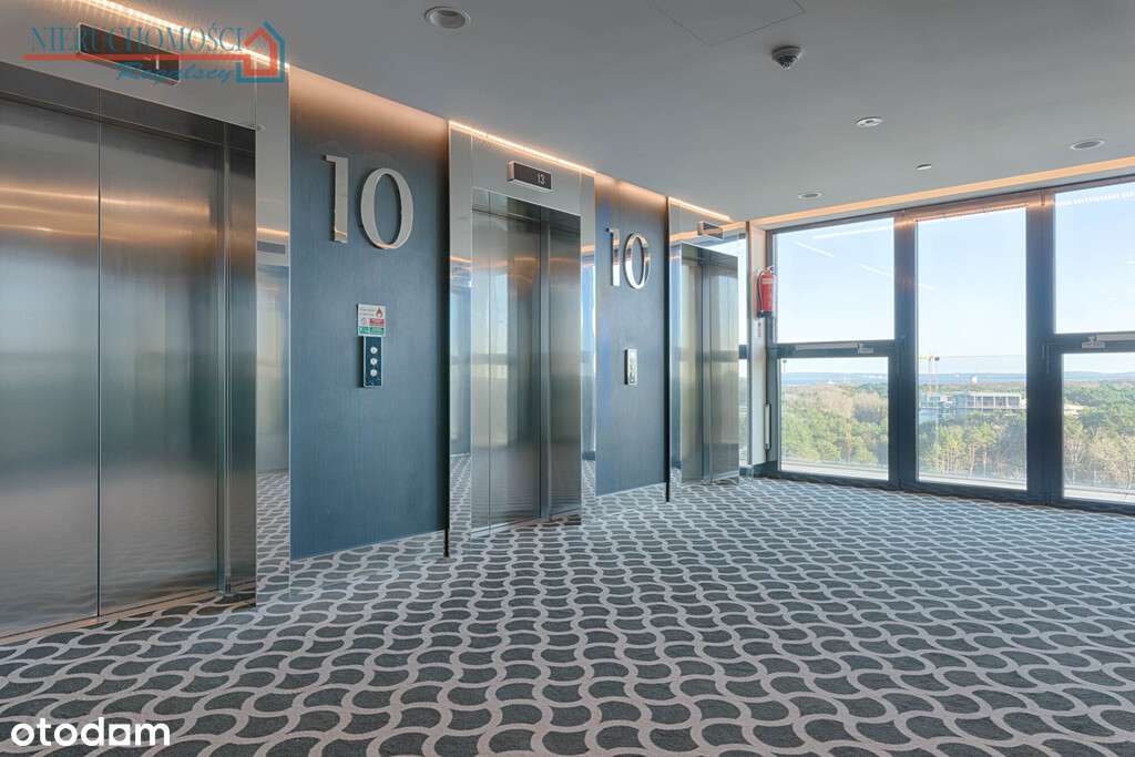 Apartament w Radissin Blu Resort-7