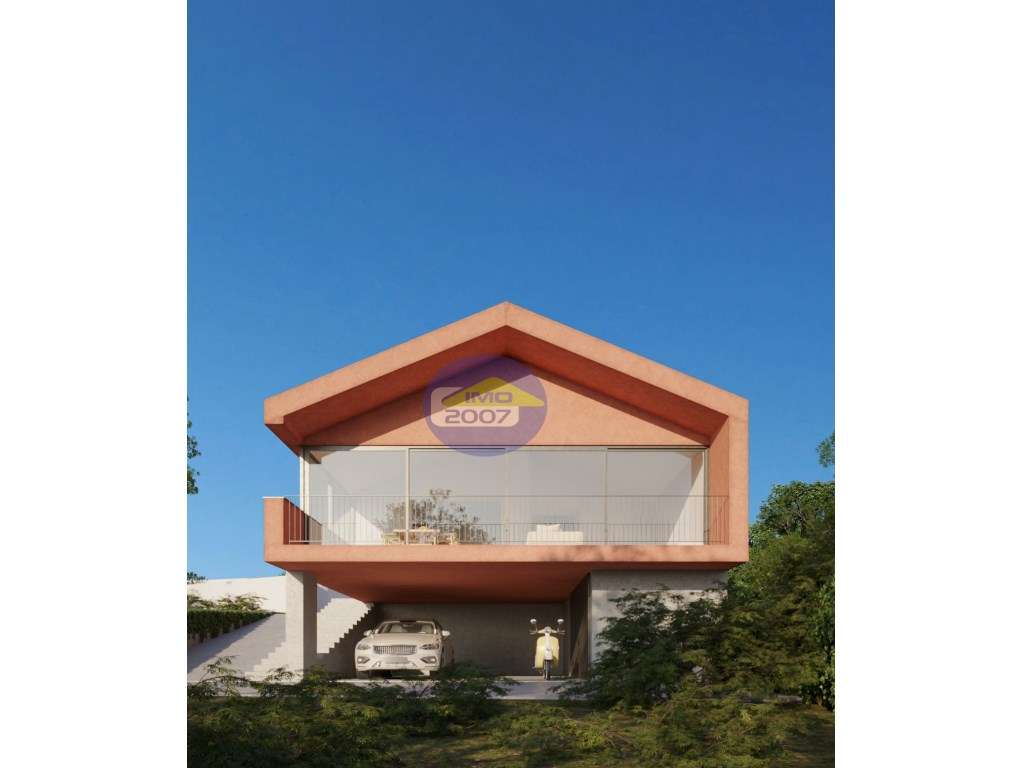 Terreno com Projeto Aprovado na Feira - Grande imagem: 3/5