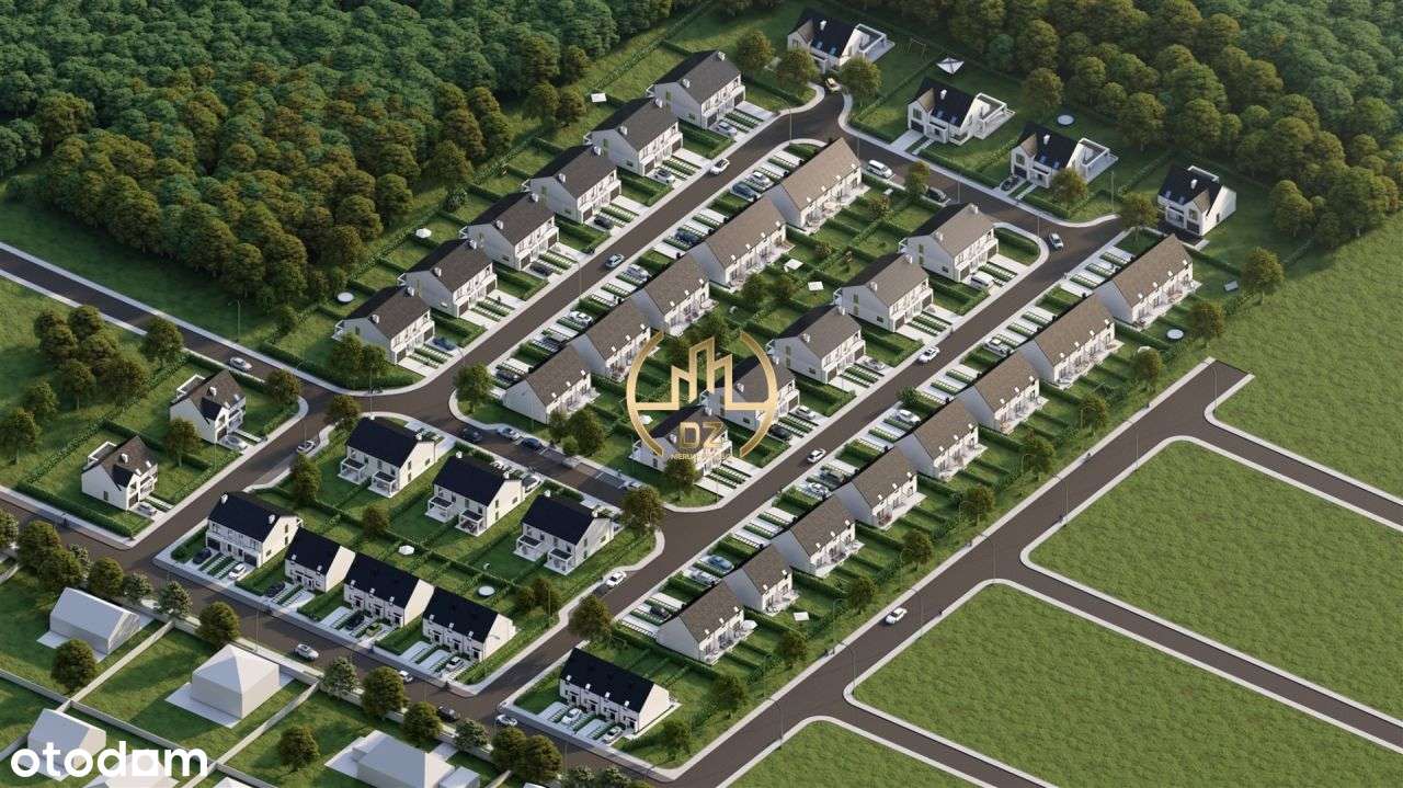 Zgorzelec, Ujazdowska, duży ogródek, Nowe-3