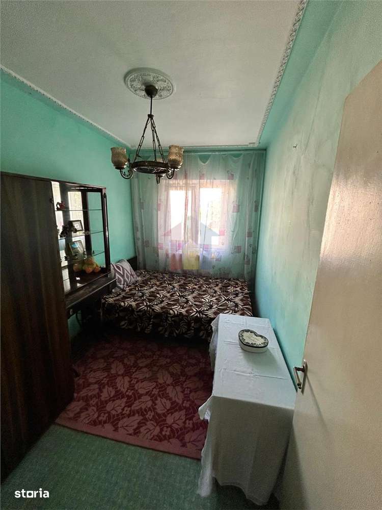 AP 3 camere, Progresu, Etaj 2, Confort 1 decomandat - 60 mp - Imagine principală: 4/7