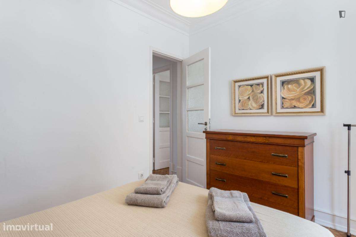 Apartamento com 2 quartos - localizado em Mouraria Lisbon - Grande imagem: 5/10