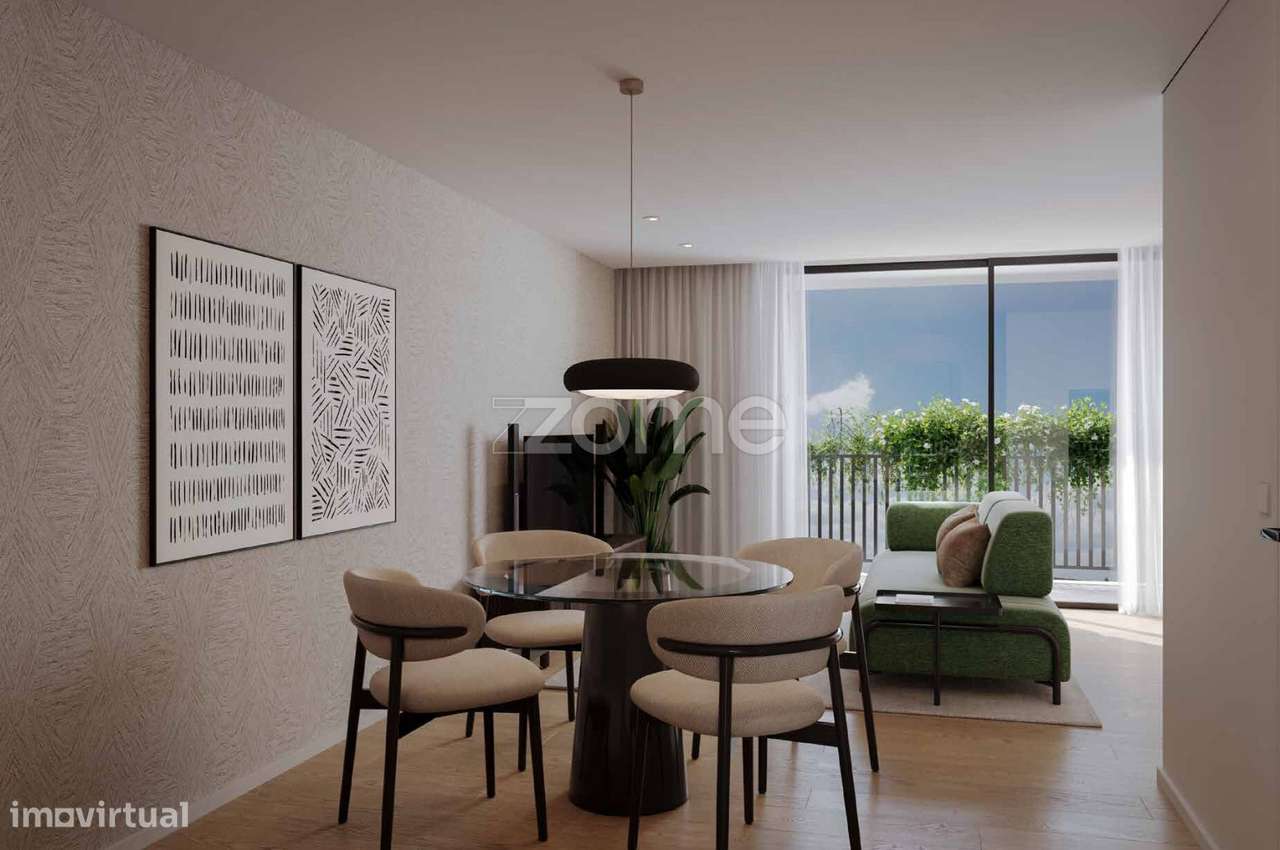 OPORTO PLAZA | T2 - Grande imagem: 4/8