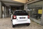 Smart Fortwo Cabrio Electric Drive Passion - 10