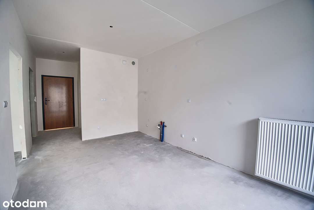 2-pokoje|2 Balkony!|CENTRUM|Klucze na już! + Miejsce parkingowe-5