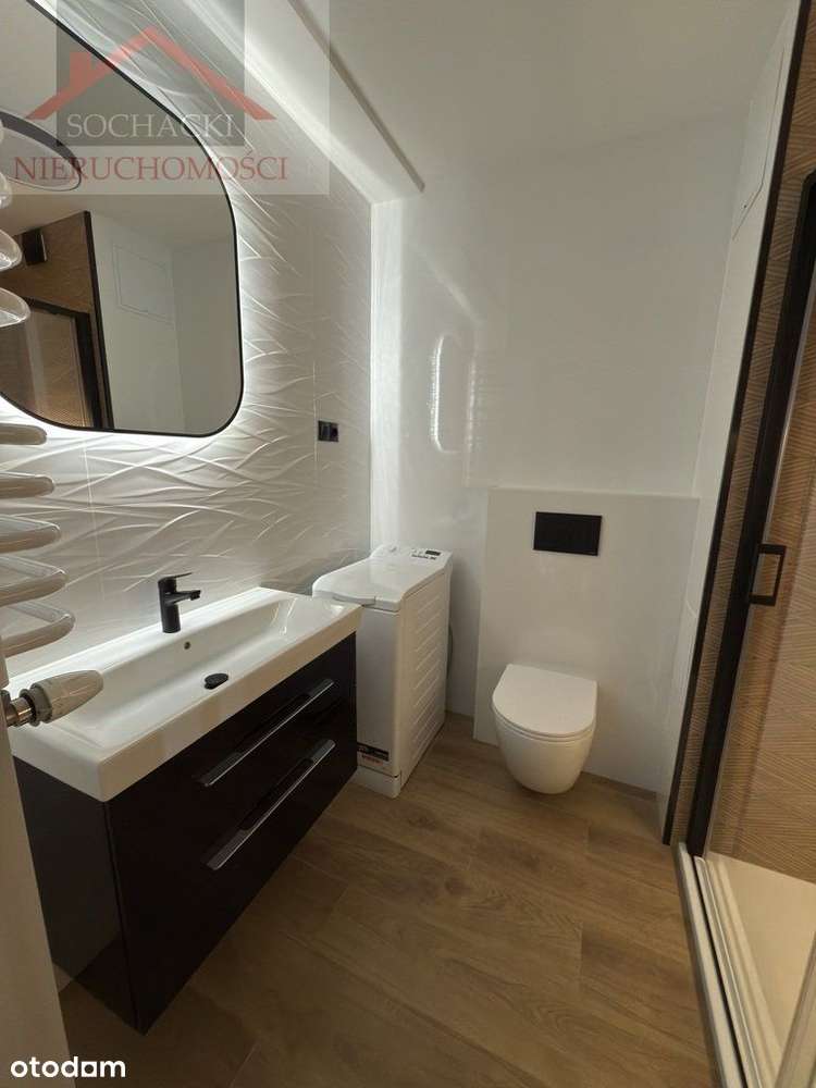 Nowoczesne mieszkanie z windą-9