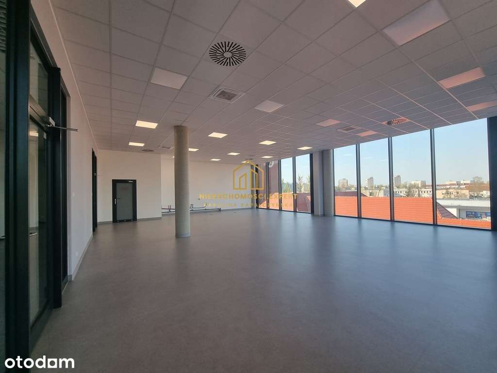 Prestiżowe biura - Gorzów Wlkp. - Pełny obrazek: 4/19