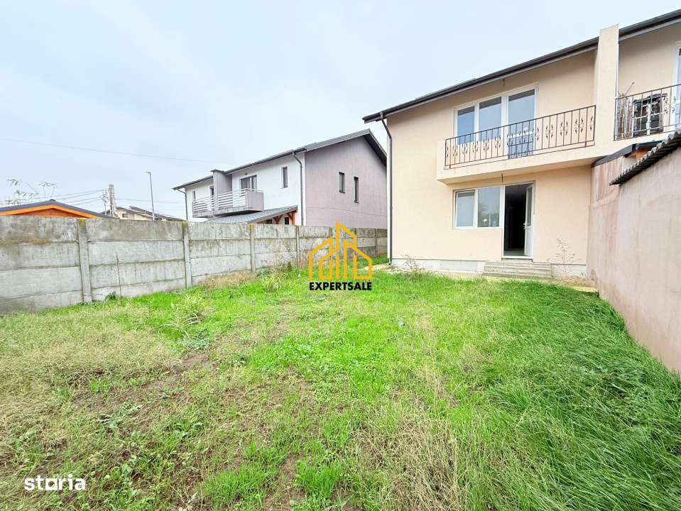 Duplex Bragadiru/250 MP - Imagine principală: 3/9