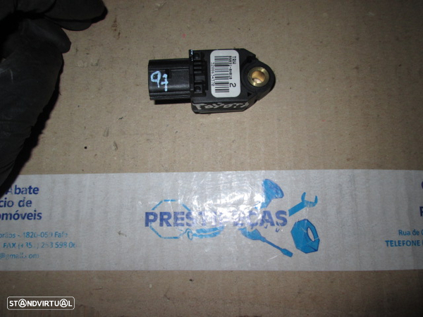 Sensor Airbag 89831 0H010 TOYOTA AYGO 2010 TOYOTA YARIS 2009 - 1