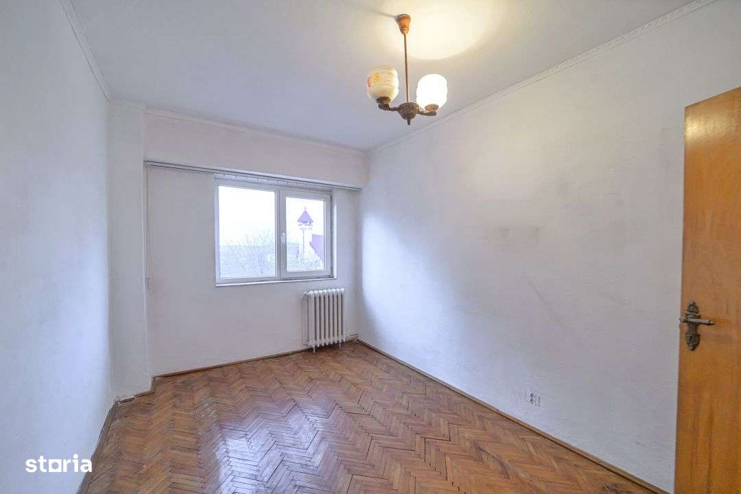 3 camere, etaj 2, GARAJ, str.  S. Barnutiu, Dumbrava Nord, 0% comision-3