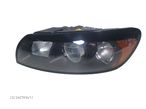 VOLVO C30 2006-2010 PRZEDNIA LAMPA LEWA EU - 1