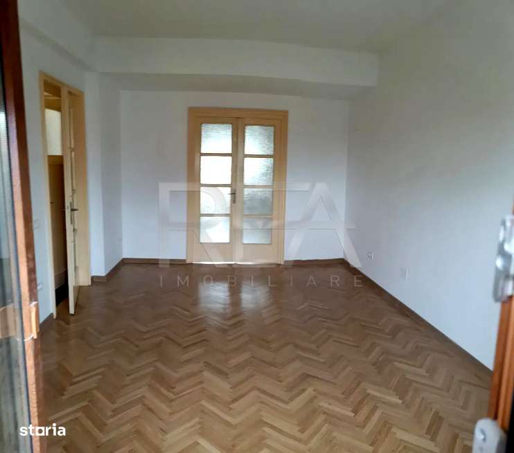 4 camere + Boxa + Loc de Parcare - Plevnei - Kogalniceanu