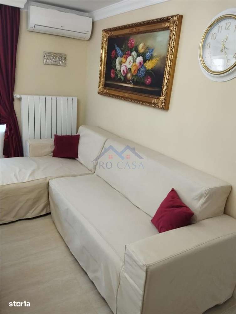 Apartament 3 camere, etaj 3, boxa, renovare premium, Ampoi 1-0
