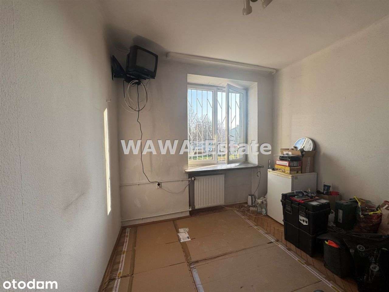 2 pokoje na Starych Bielanach, metro, Pl. konfeder-5