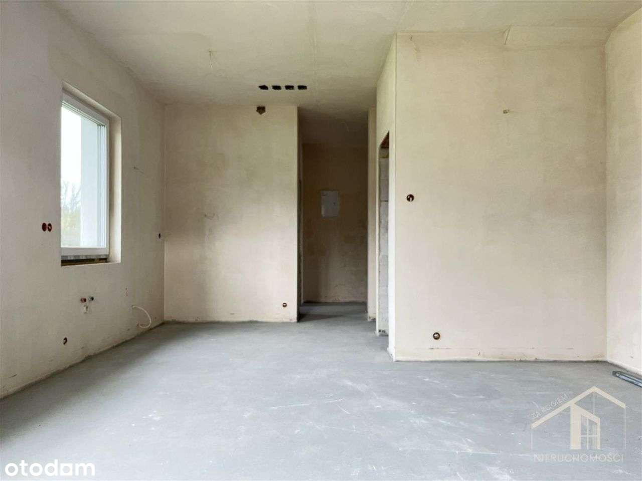 4 Pokoje Z Ogródkiem Już Za 650 Tys. Zł-6