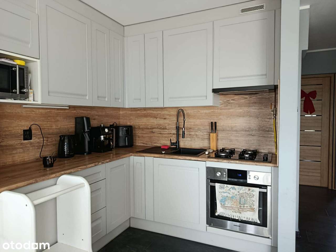 M-4 z klimatyzacją  ul. Wodeckiego po remoncie-0