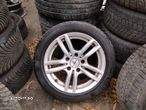 Set jante ATS Evolution EVO706 7JX16 KBA51148 16'' BMW seria 1 2 3 4 5 +anvelope iarna stare f buna 195/55 R16 - 5