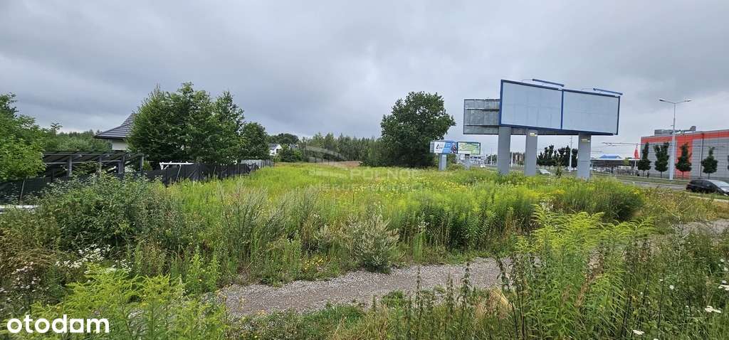 Działka budowlano- inwestycyjna w Lublinie na sprz - Pełny obrazek: 5/7