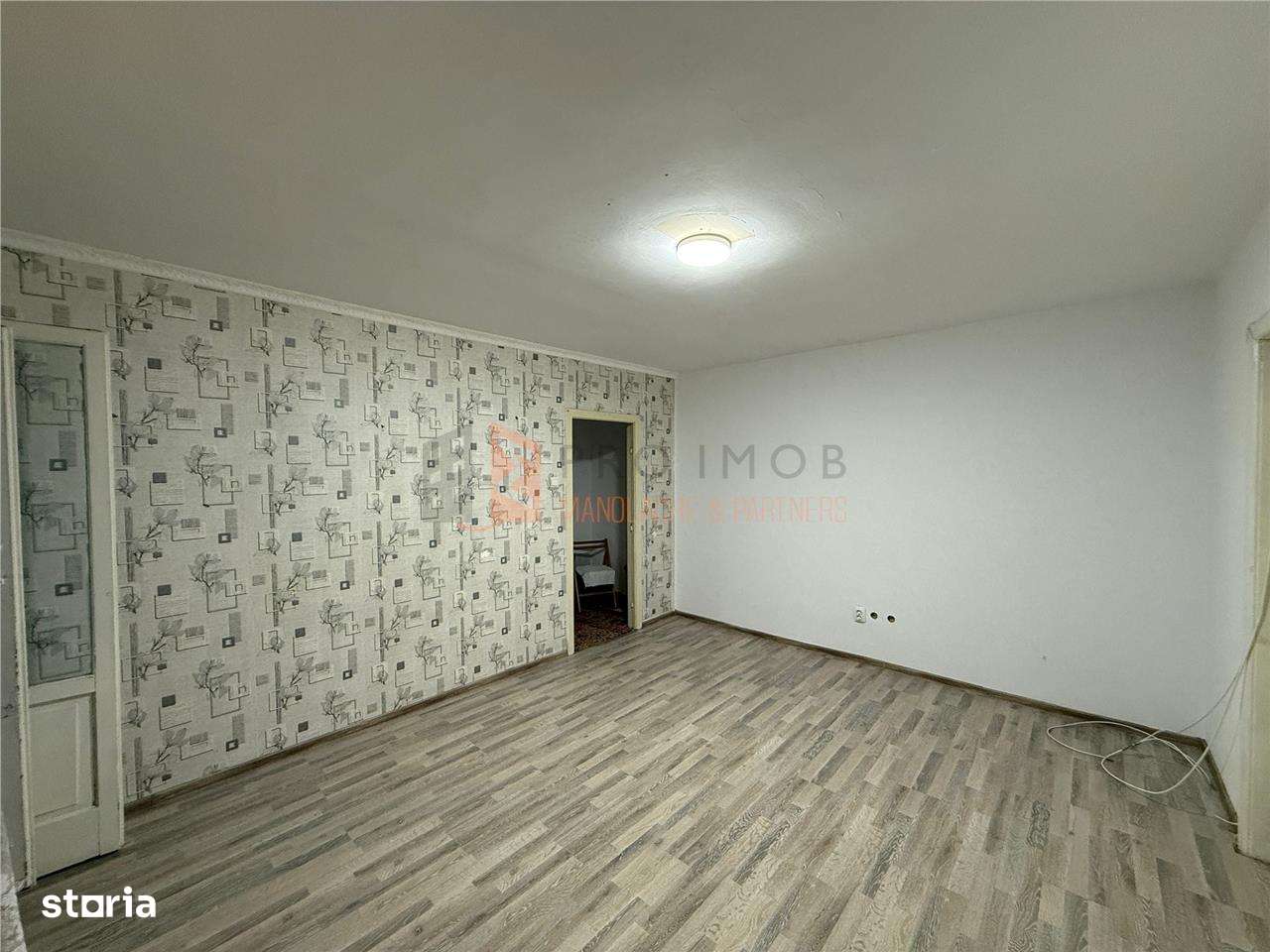EXCLUSIVITATE! Apartament 2 camere cf 2 semidecomandat zona Ultracentr - Imagine principală: 2/8