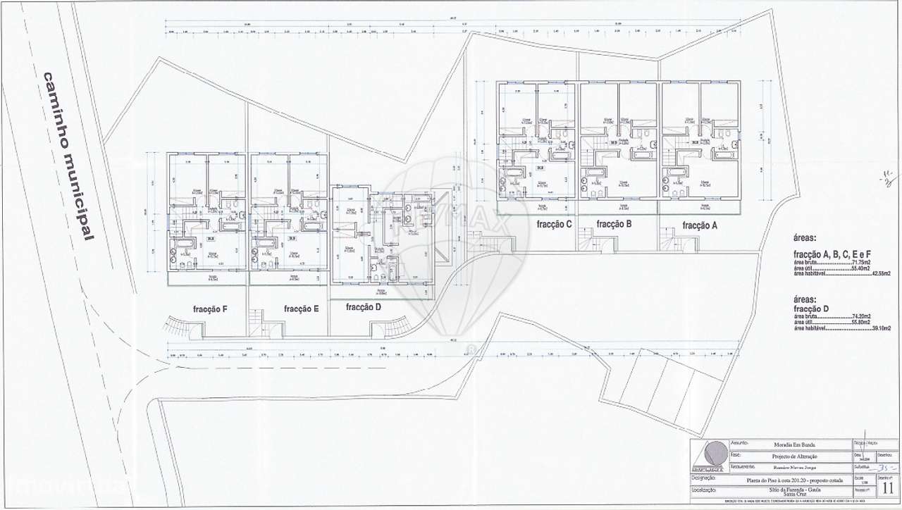 Moradia T3 para venda - Grande imagem: 4/10