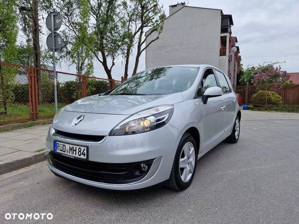 Renault Scenic 1.6 16V 110 Authentique - 2