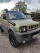 Suzuki Jimny - 14