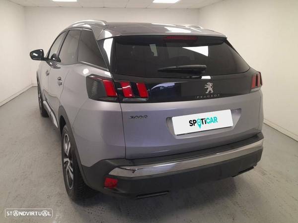 Peugeot 3008 1.5 BlueHDi Allure EAT8 - 5