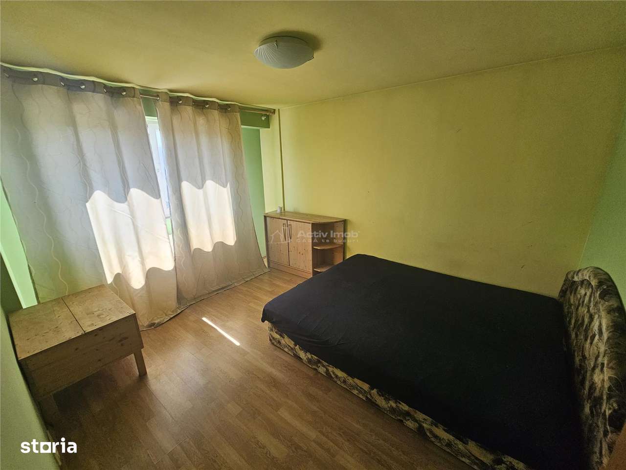 Resita, 3 Cam. Dec., Mobilat+Utilat, Calea Caransebesului - Imagine principală: 4/20