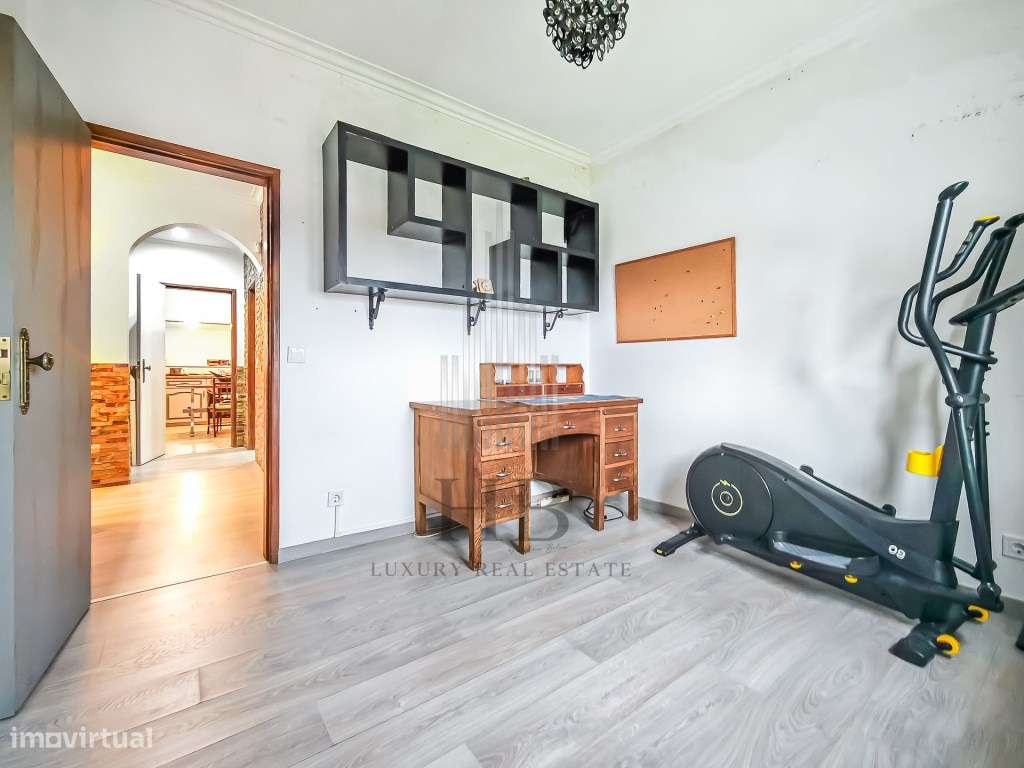 Moradia T6 Porto Salvo |Oeiras-17