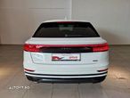 Audi Q8 3.0 55 TFSI e quattro Tiptronic - 3