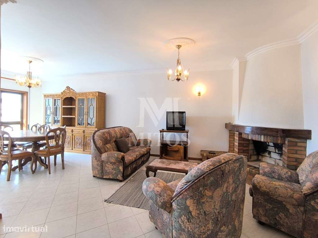 Apartamento T3 para venda na Amorosa - Viana do Castelo - Grande imagem: 3/15