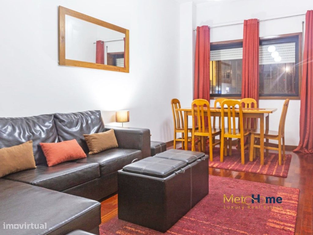 Apartamento T2 nas Devesas junto ao H...