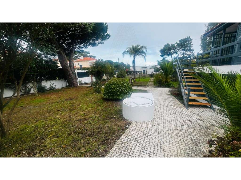 Moradia Isolada T3 em lote de 667m2 em Lagoa de Albufeira, Sesimbra - Grande imagem: 5/38