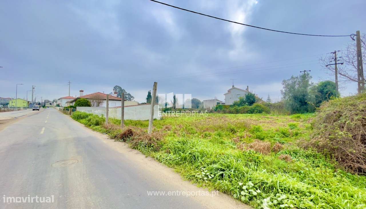 Venda de terreno com 1800m², Sta Marta de Portuzelo, Viana do Castelo - Grande imagem: 4/30
