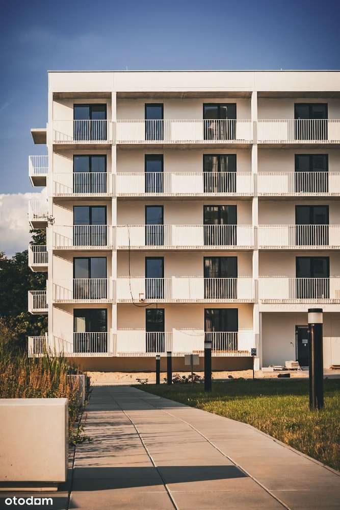 66,7 m2 od Dewelopera. Osiedle Panorama - wybudowane. - Pełny obrazek: 2/14