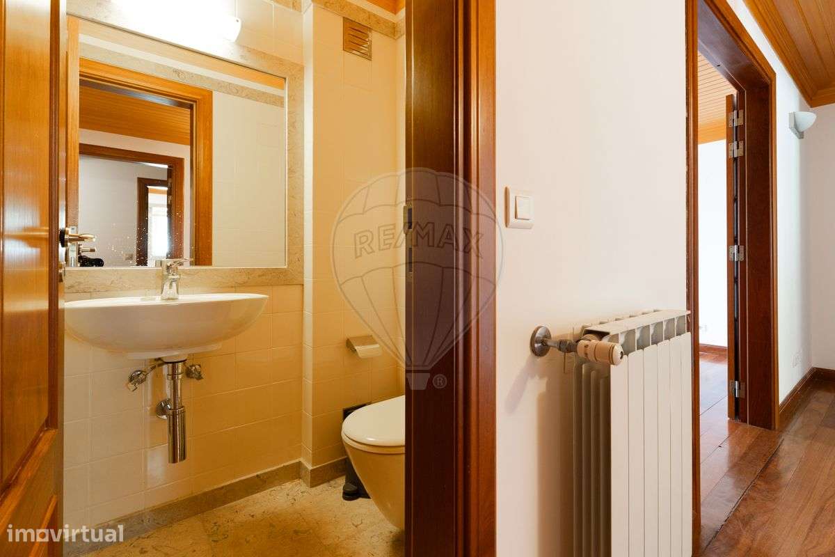 Apartamento T2 para arrendamento - Grande imagem: 4/18