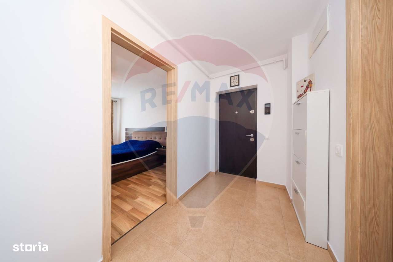Apartament cu 3 camere si dressing, Urban, zona Coresi! - Imagine principală: 5/20