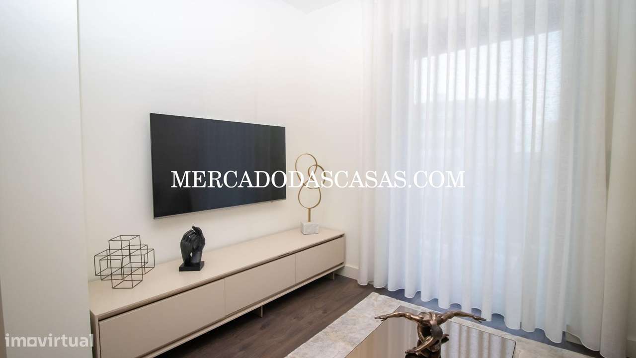 Apartamento T2 em Santa Maria da Feira - Grande imagem: 5/15