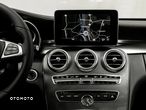 Mercedes-Benz Klasa C 450 AMG 4-Matic 7G-TRONIC - 6