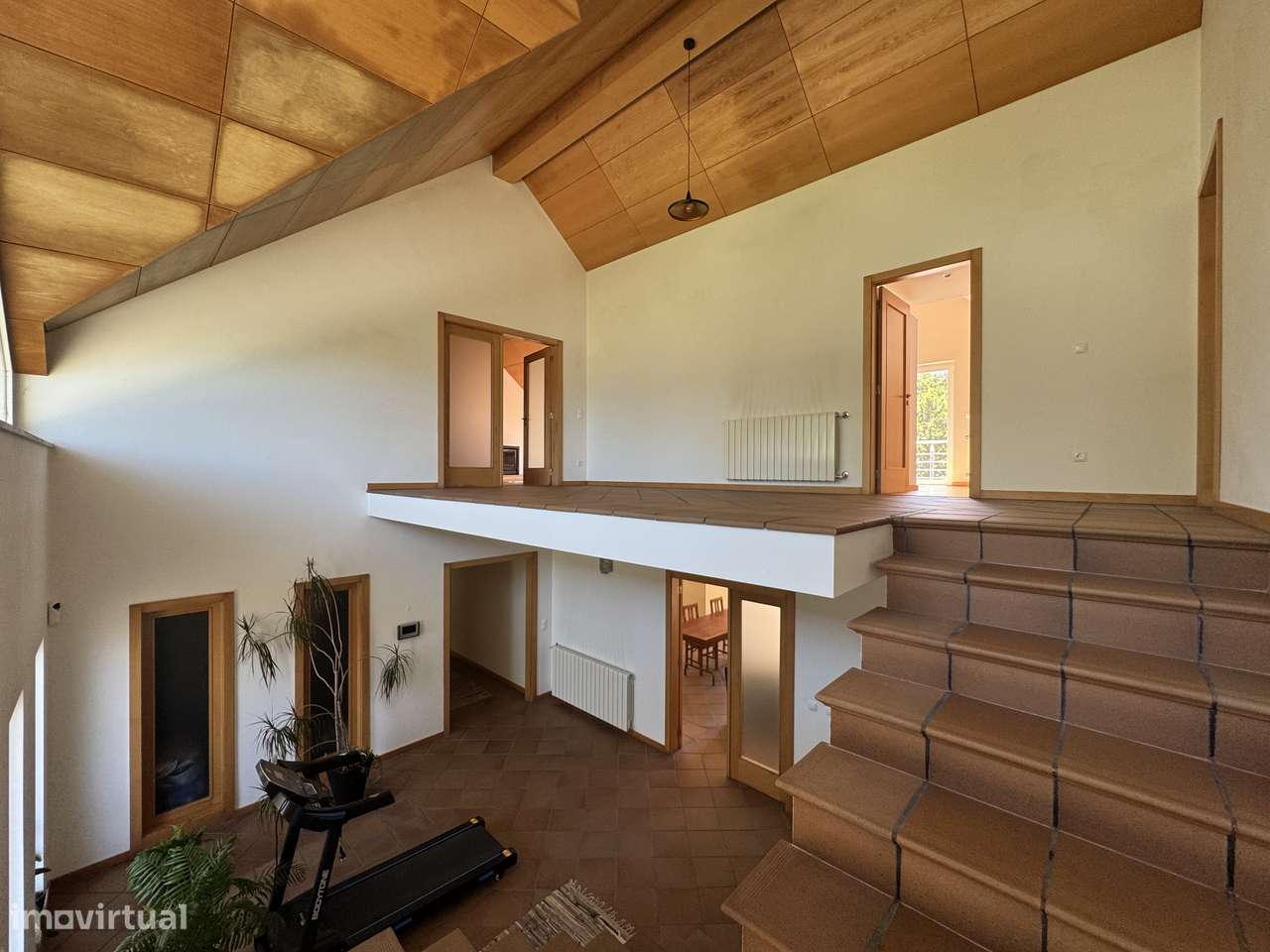 Moradia/Quintinha T4 – Oliveira de Frades - Grande imagem: 5/51