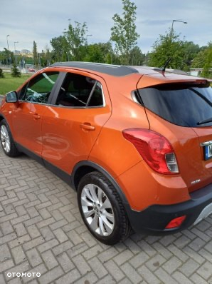 Opel Mokka 1.4 T Cosmo - 6