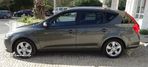 Kia Ceed SW 1.6 CRDi LX ISG - 8