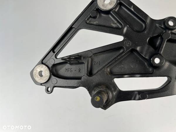 HONDA CB 600 F Hornet PC41 07-10 Set prawy przód - 14