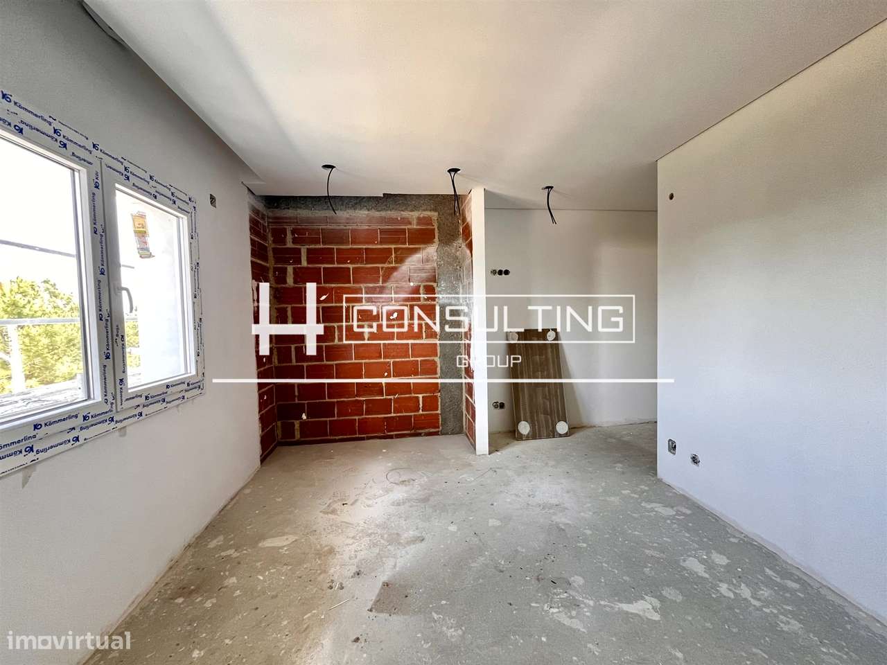 Moradia T4 DUPLEX Venda em Fernão Ferro,Seixal-8