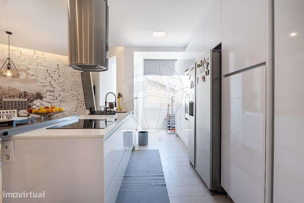 Apartamento T3 para venda-18