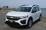 Dacia Jogger 1.0 TCe Essential 7L - 4