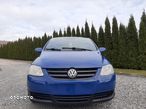 Volkswagen Fox - 1